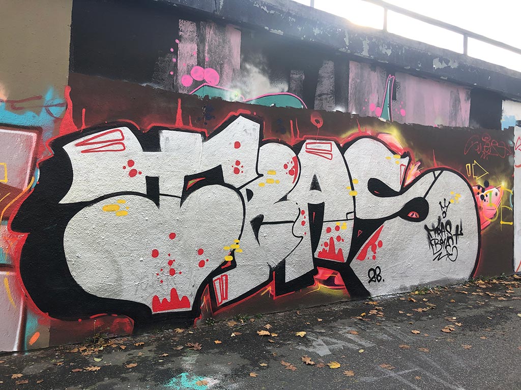 Hall of Fame in Frankfurt