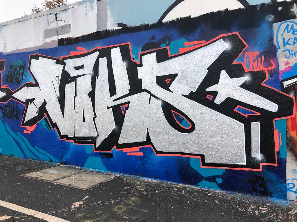 Hall of Fame in Frankfurt