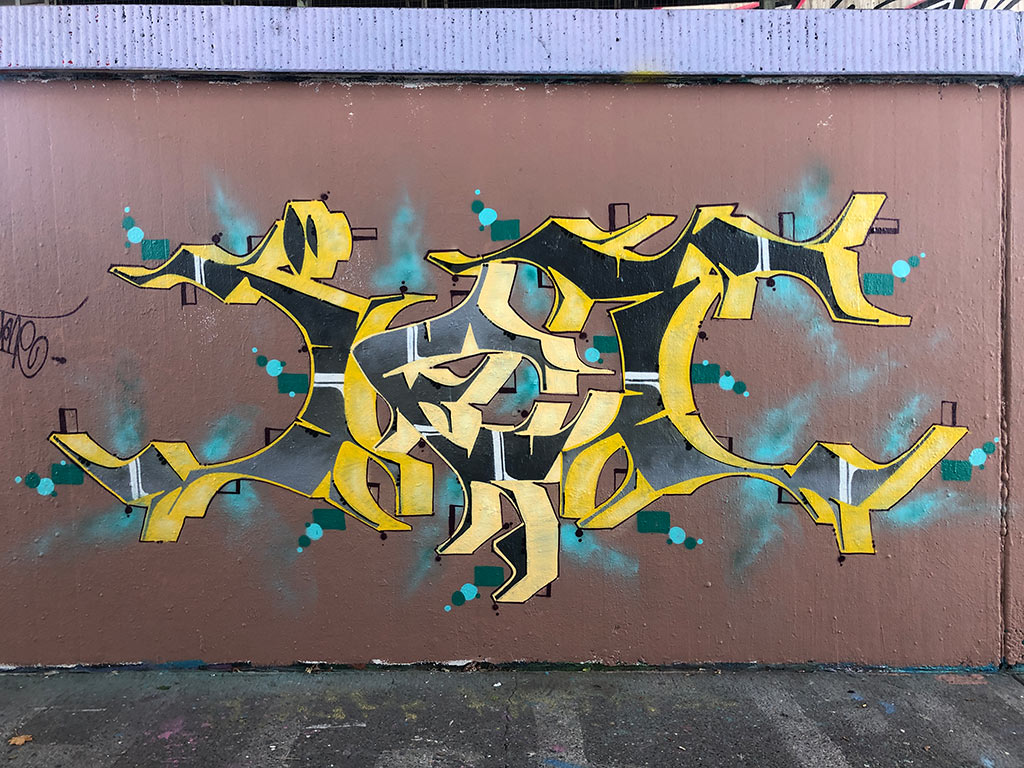 Hall of Fame in Frankfurt