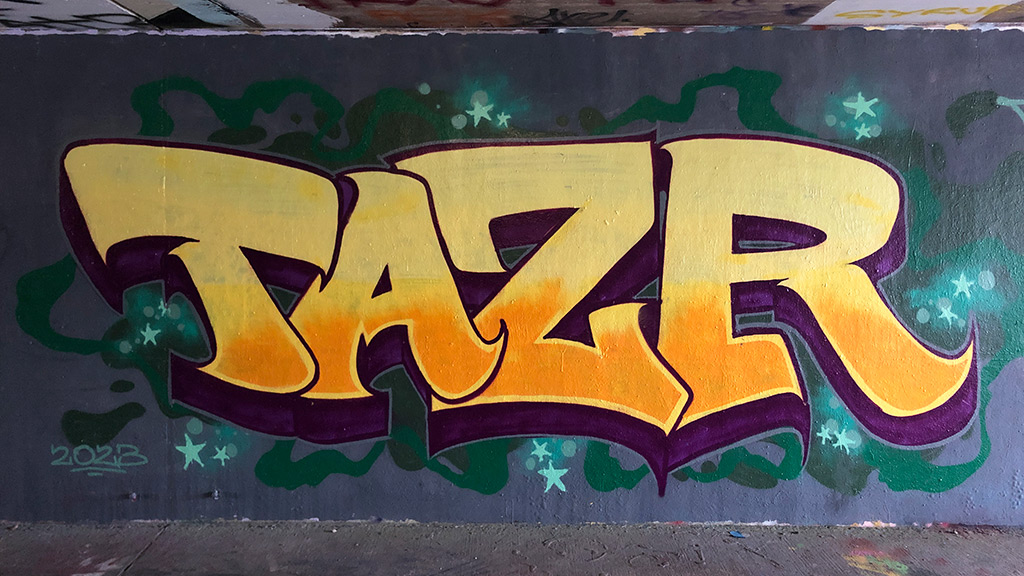 Hall of Fame in Frankfurt