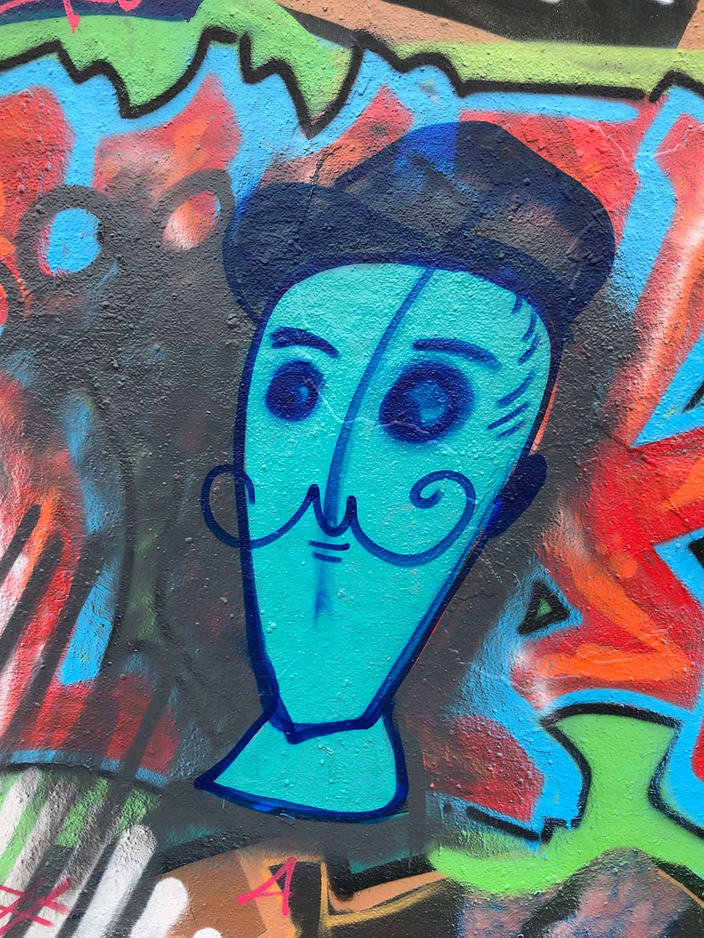 Hall of Fame in Frankfurt