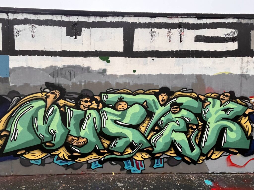 Hall of Fame in Frankfurt - November 2025