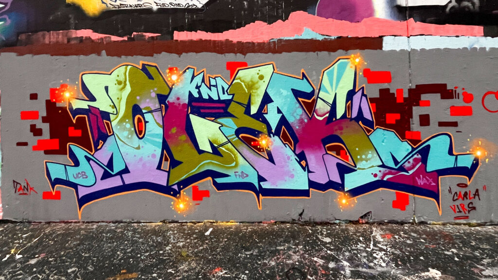 Hall of Fame in Frankfurt - November 2025