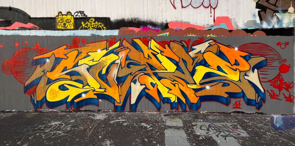 Hall of Fame in Frankfurt - November 2025