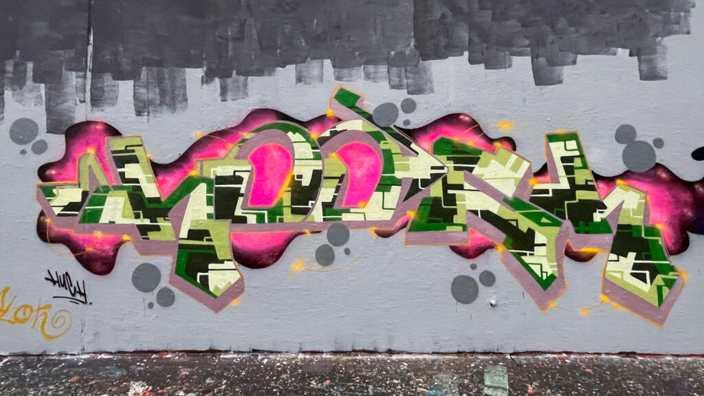 Hall of Fame in Frankfurt - November 2025