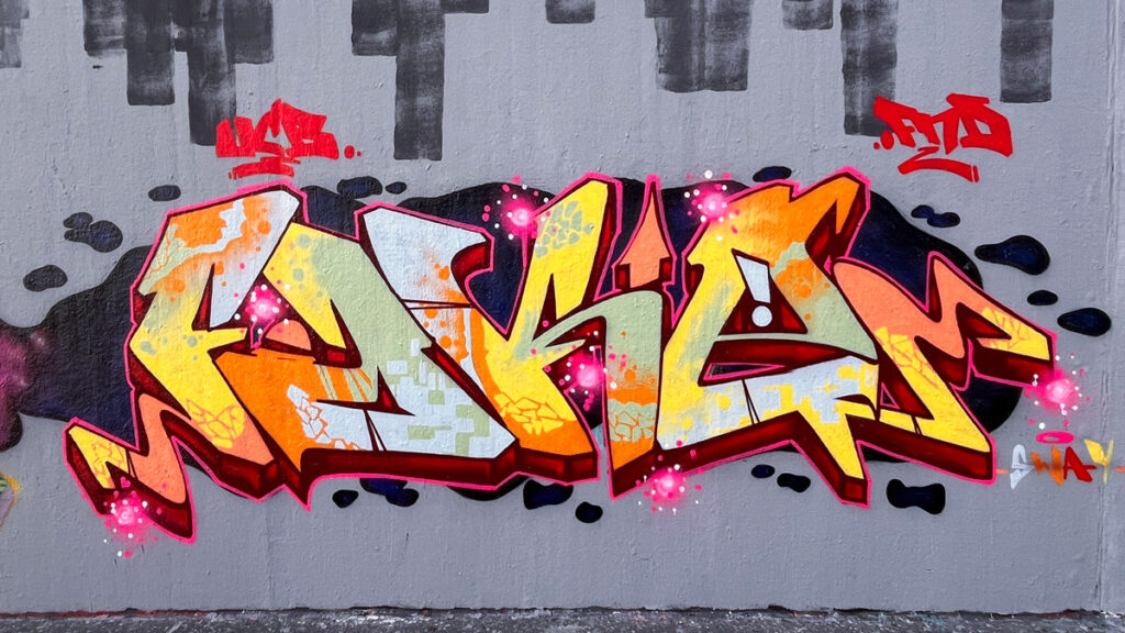 Hall of Fame in Frankfurt - November 2025