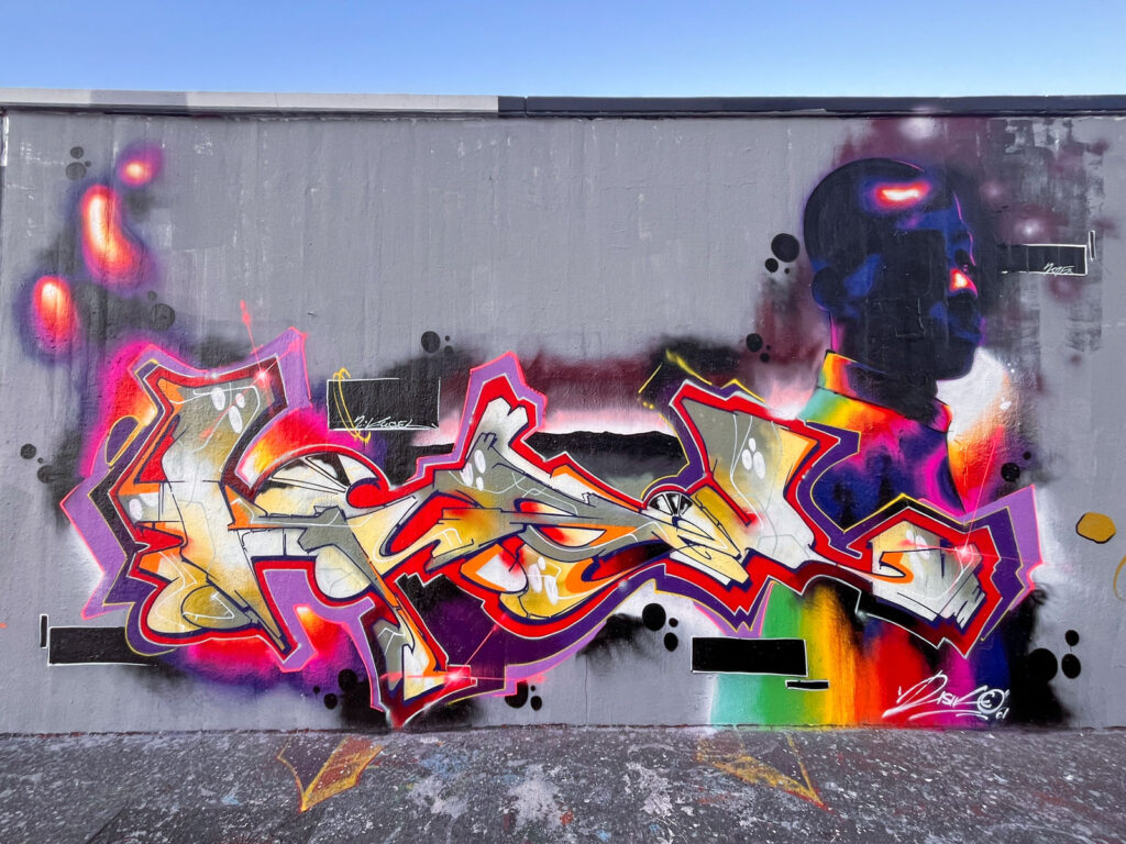 Hall of Fame in Frankfurt - November 2025