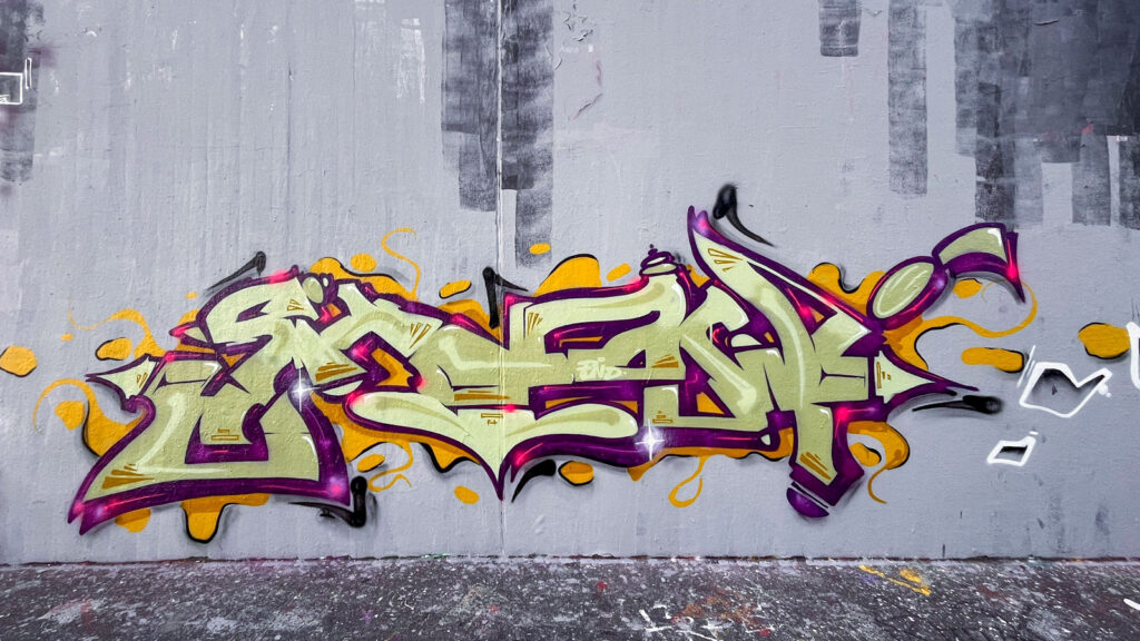 Hall of Fame in Frankfurt - November 2025