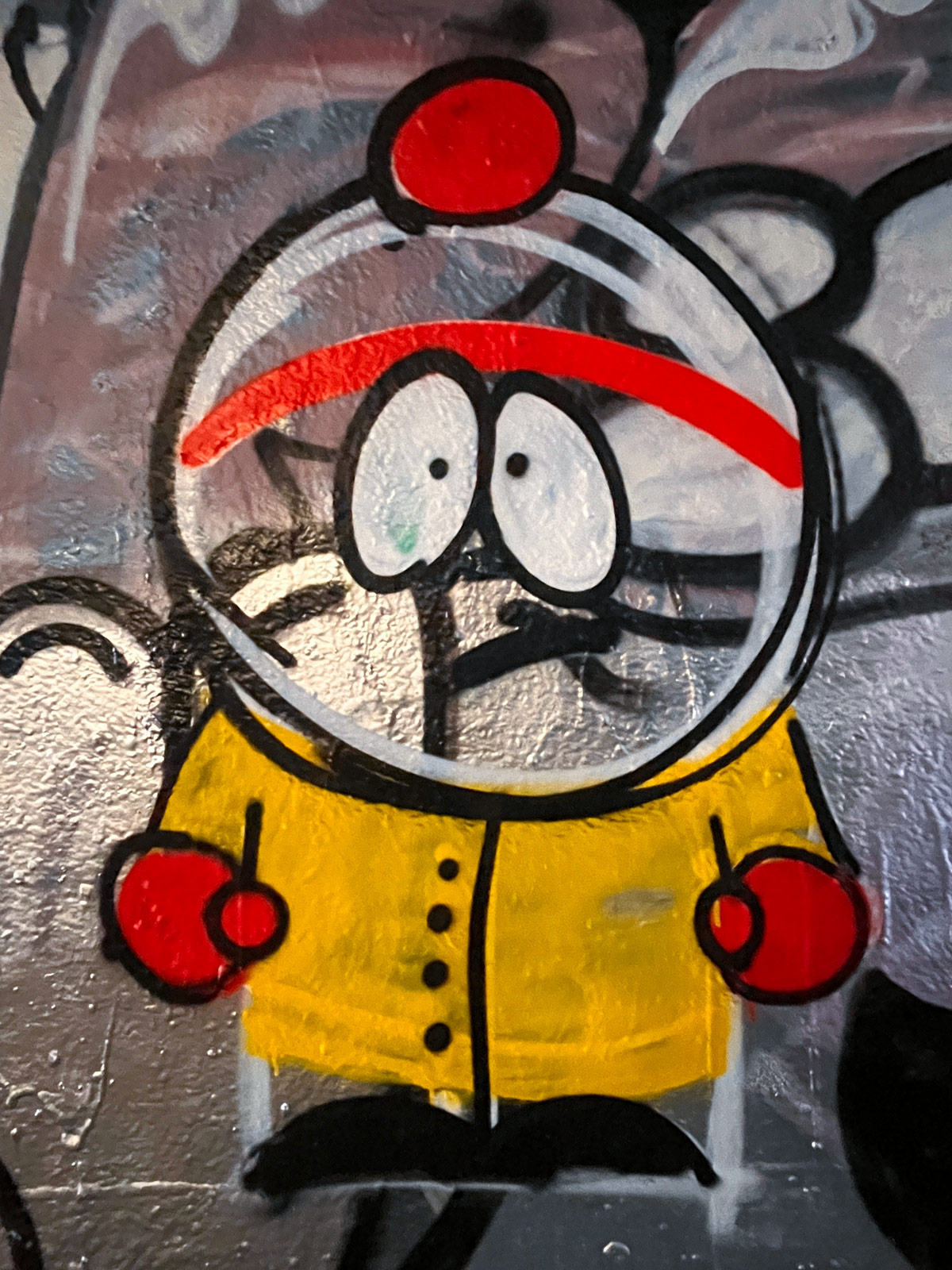 Hall of Fame in Frankfurt - November 2025