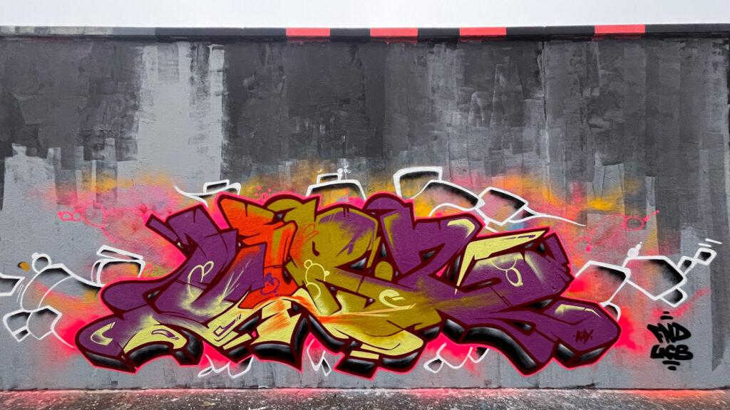 Hall of Fame in Frankfurt - November 2025