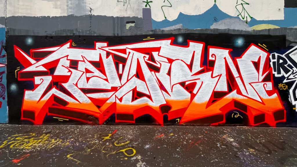 Hall of Fame in Frankfurt - November 2025