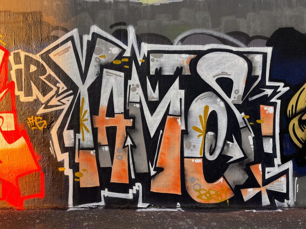 Hall of Fame in Frankfurt - November 2025