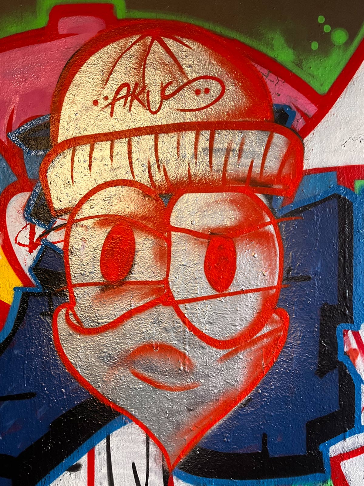 Hall of Fame in Frankfurt - November 2025