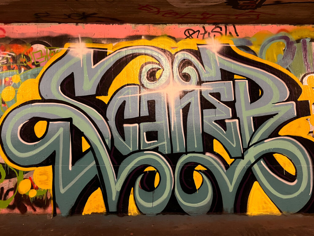 Hall of Fame in Frankfurt - November 2025