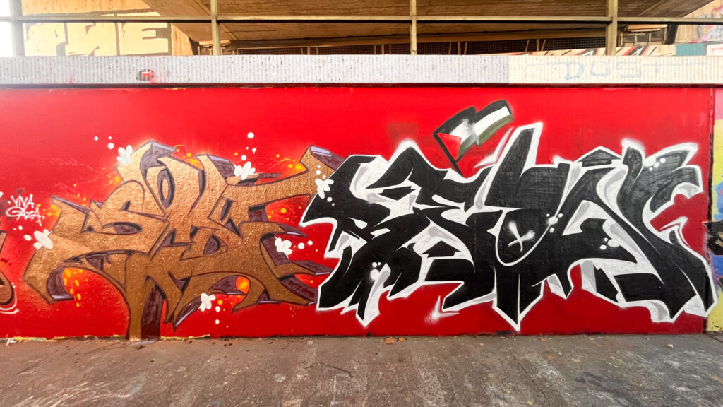 Hall of Fame in Frankfurt - November 2025