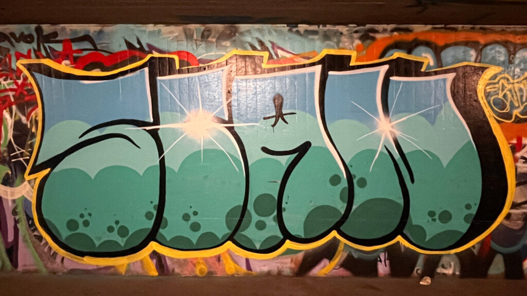 Hall of Fame in Frankfurt - November 2025