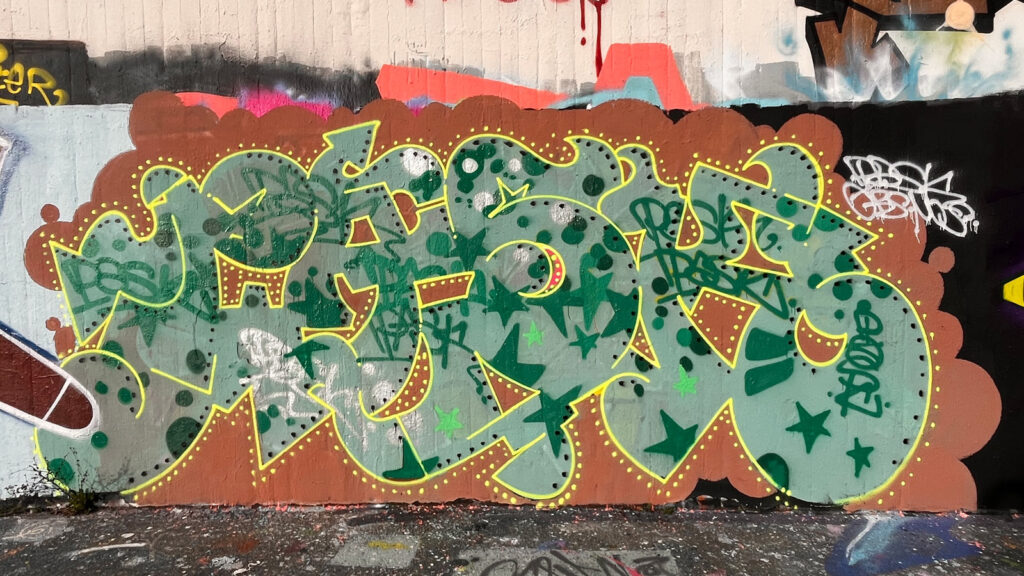 Hall of Fame in Frankfurt - Oktober 2025