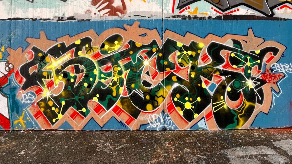 Hall of Fame in Frankfurt - Oktober 2025