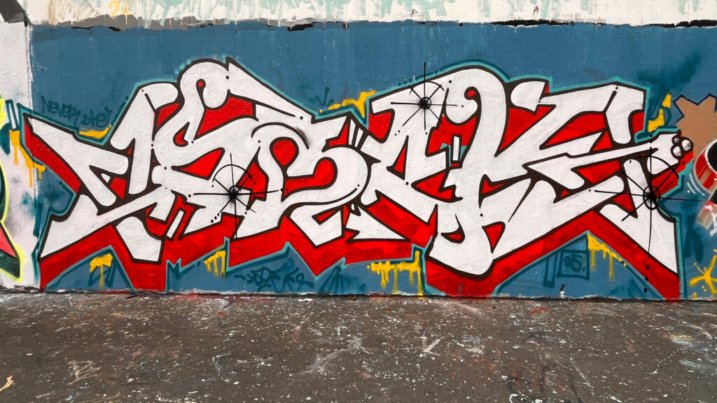 Hall of Fame in Frankfurt - Oktober 2025