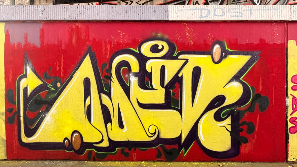 Hall of Fame in Frankfurt - Oktober 2025