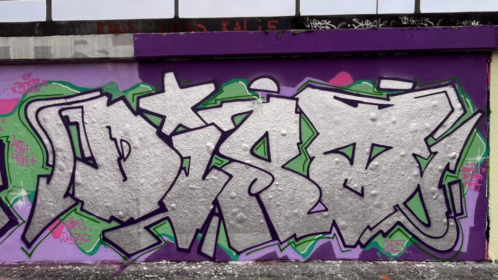 Hall of Fame in Frankfurt - Oktober 2025