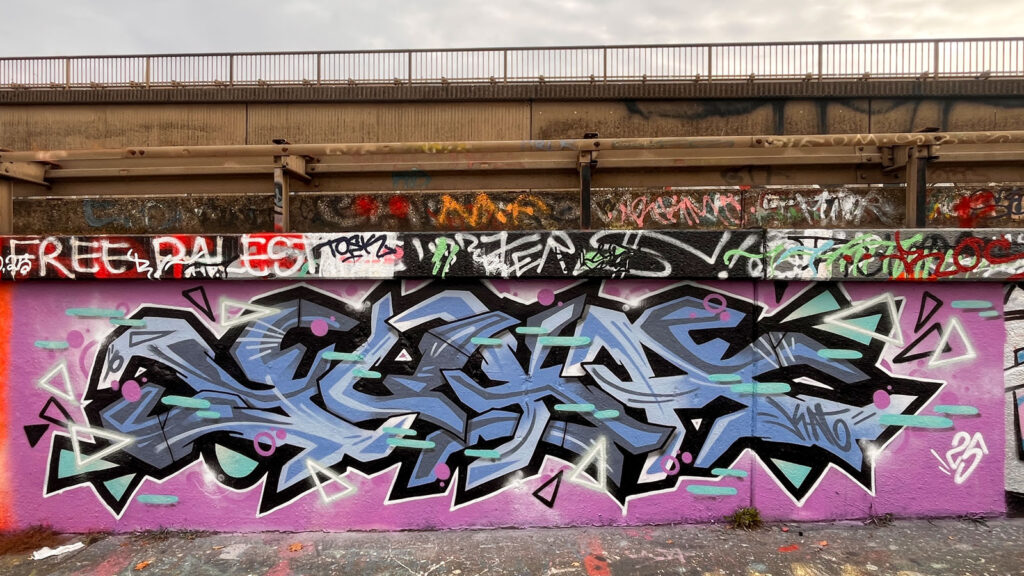 Hall of Fame in Frankfurt - Oktober 2025