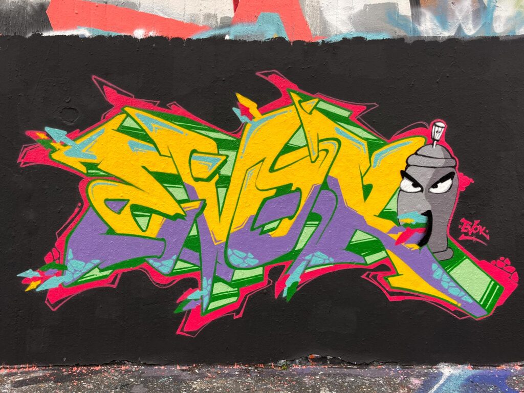 Hall of Fame in Frankfurt - Oktober 2025