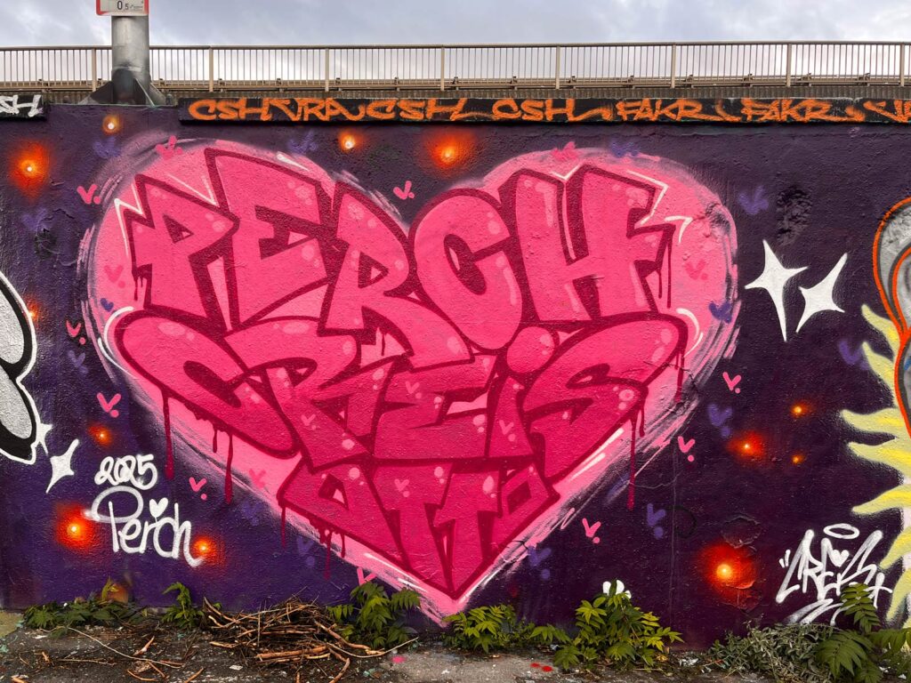 Hall of Fame in Frankfurt - Oktober 2025