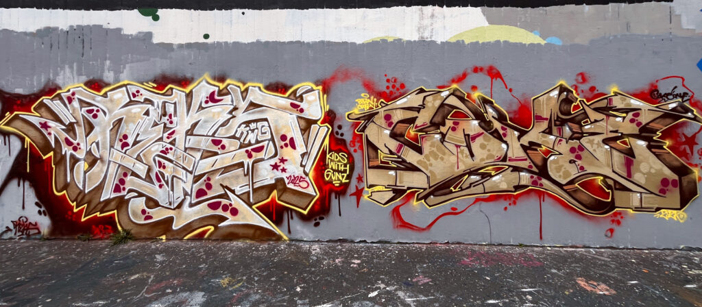 Hall of Fame in Frankfurt - Oktober 2025