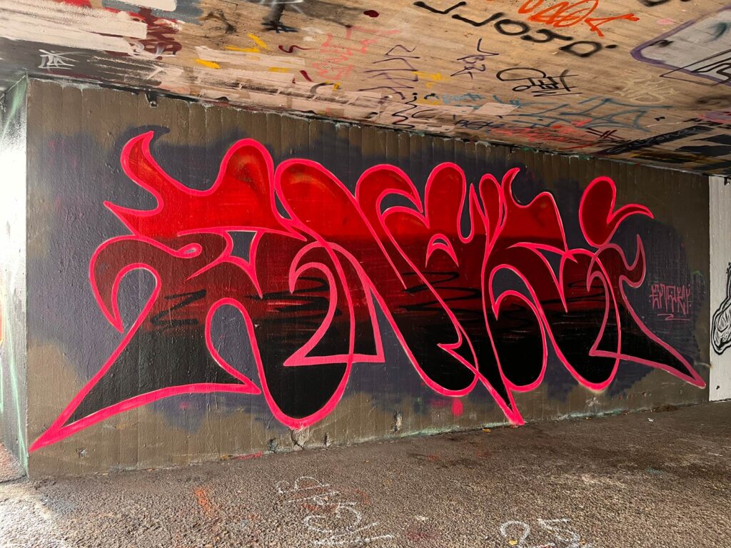 Hall of Fame in Frankfurt - Oktober 2025