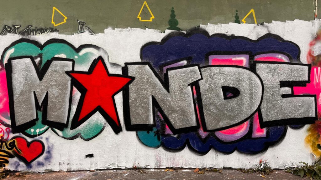 Hall of Fame in Frankfurt - Oktober 2025