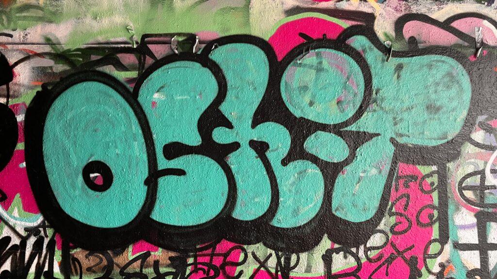 Hall of Fame in Frankfurt - Oktober 2025