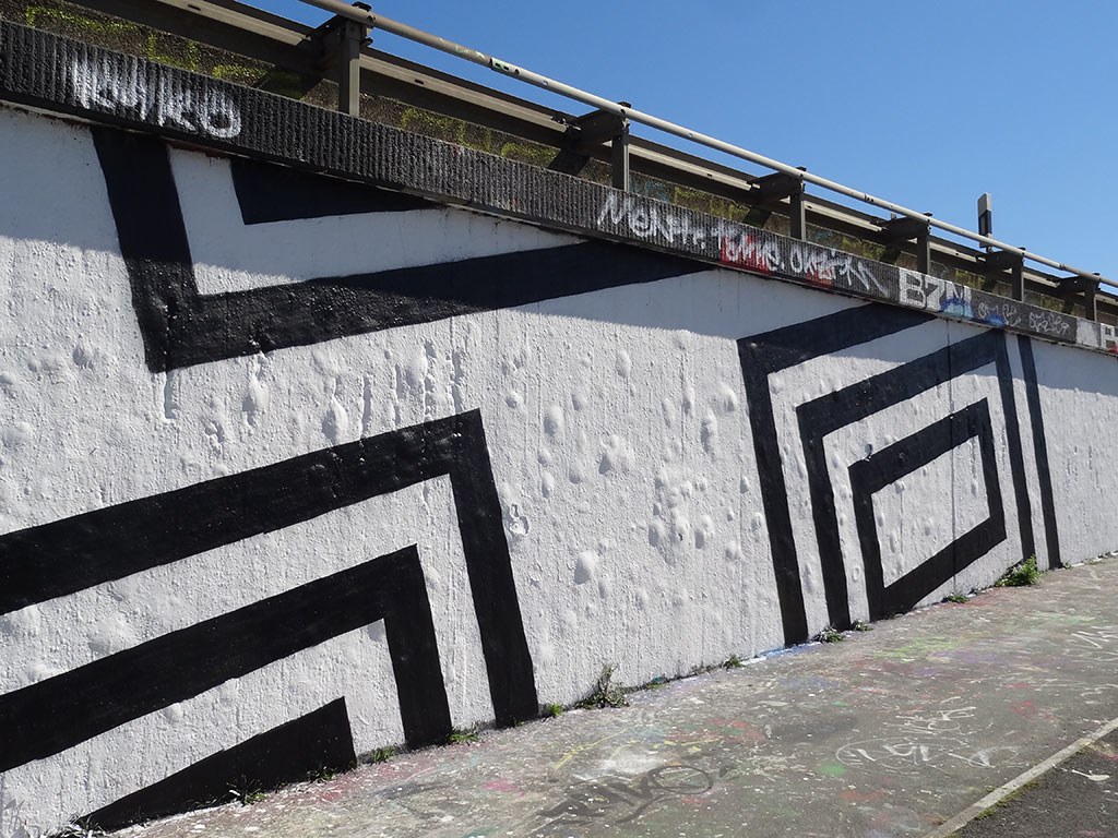 Hall of Fame in Frankfurt - September 2023