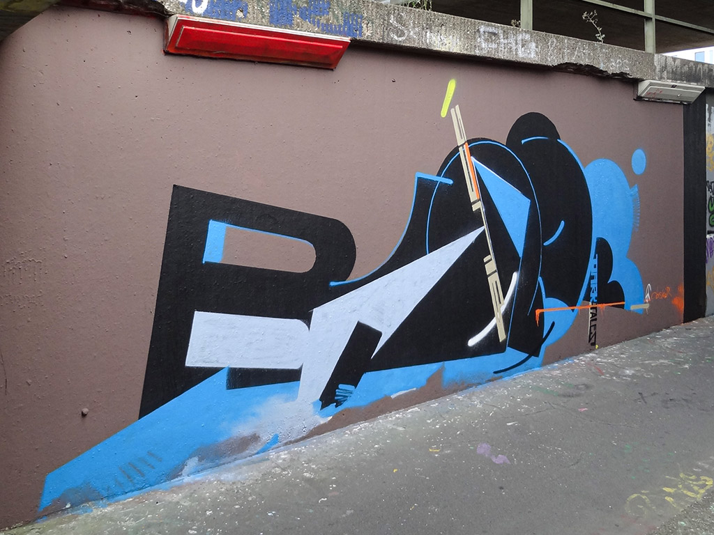 Hall of Fame in Frankfurt - September 2023