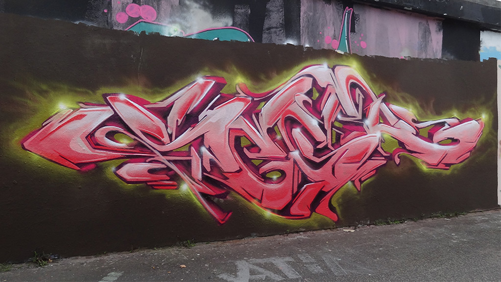 Hall of Fame in Frankfurt - September 2023