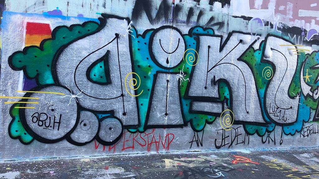 Hall of Fame in Frankfurt - September 2023