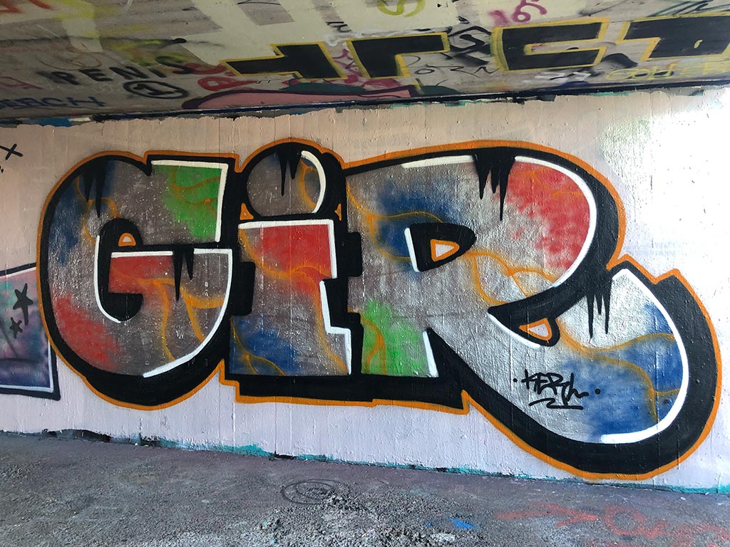 Hall of Fame in Frankfurt - September 2023