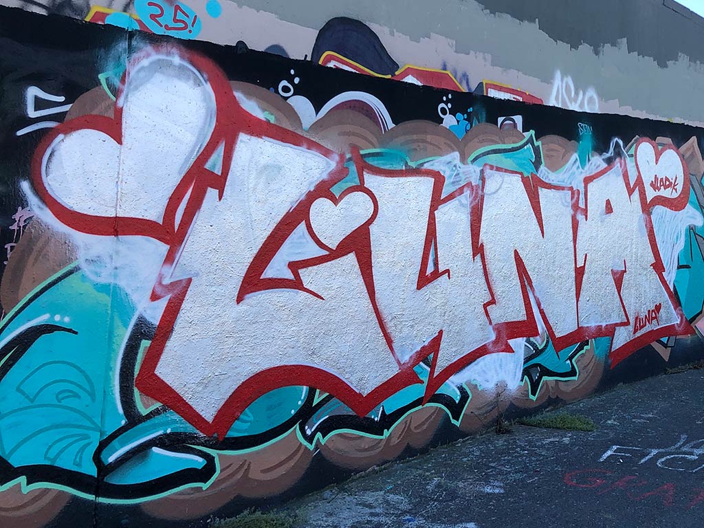 Hall of Fame in Frankfurt - September 2023