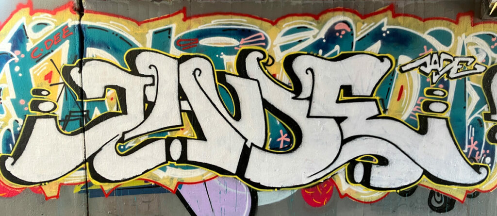 Fotos von der Hall of Fame am Ratswegkreisel in Frankfurt am Main