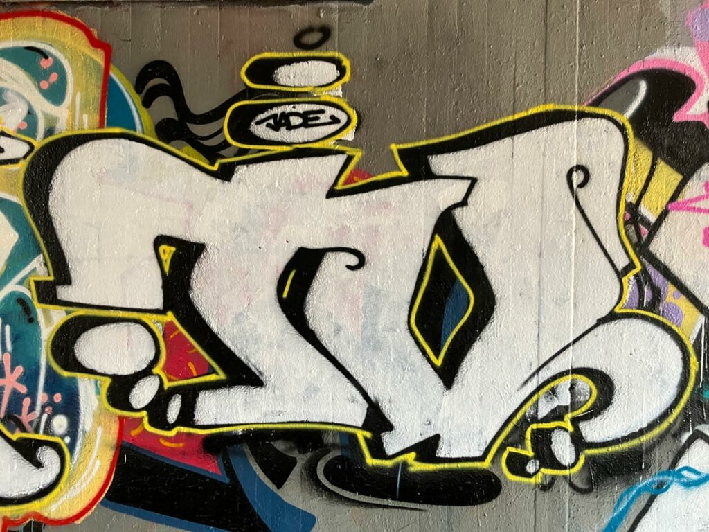 Fotos von der Hall of Fame am Ratswegkreisel in Frankfurt am Main
