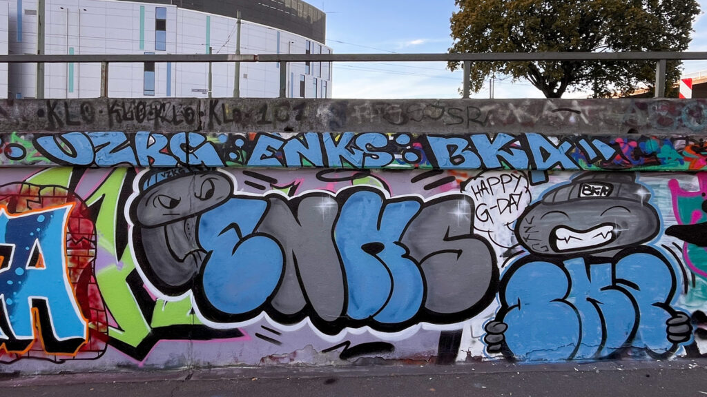 Hall of Fame in Frankfurt – September2026