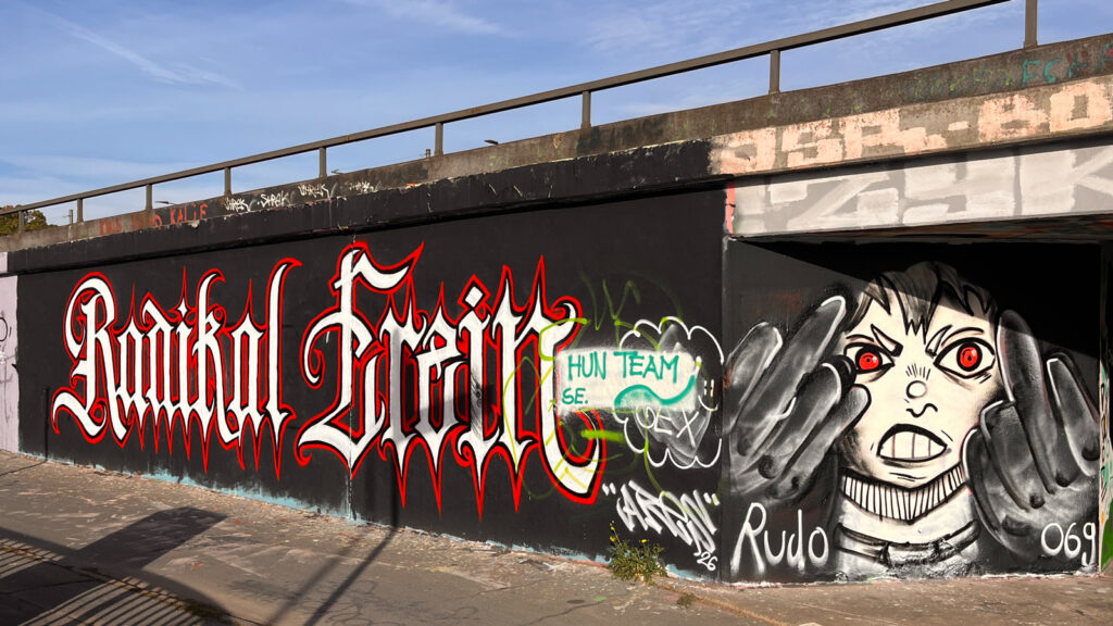Hall of Fame in Frankfurt – September2026