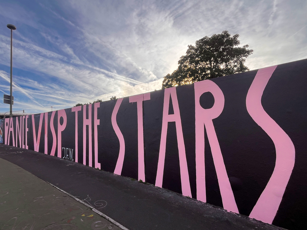 Hall of Fame in Frankfurt