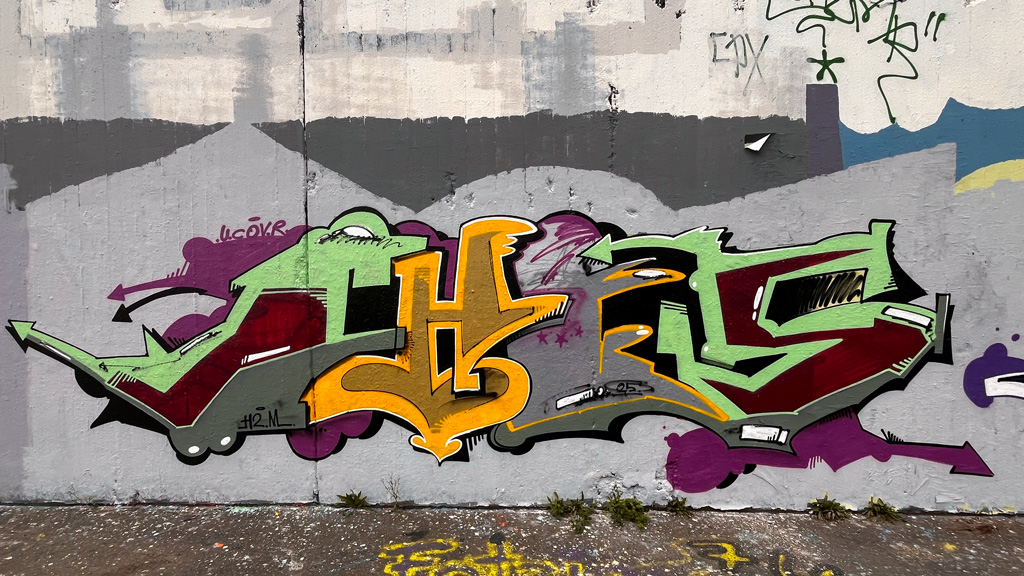 Hall of Fame in Frankfurt