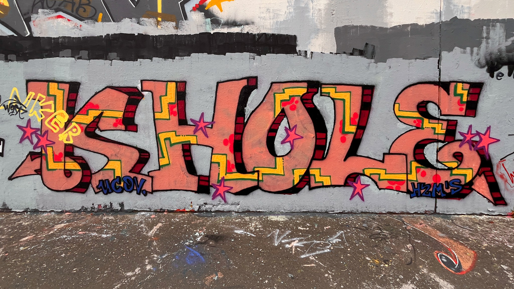 Hall of Fame in Frankfurt