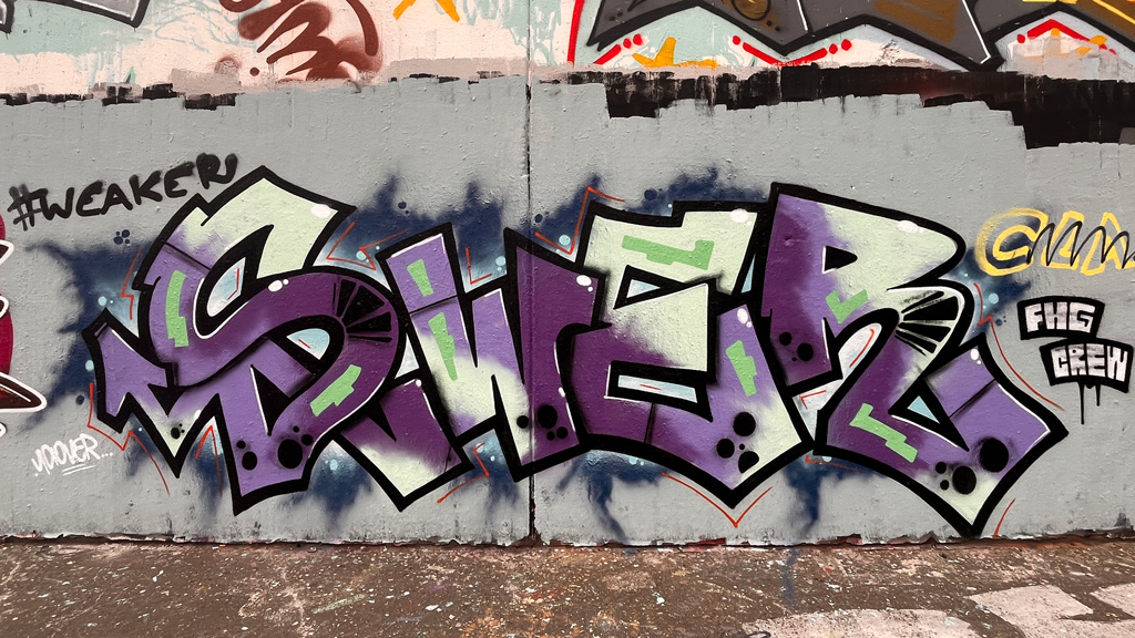 Hall of Fame in Frankfurt