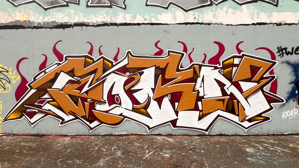 Hall of Fame in Frankfurt