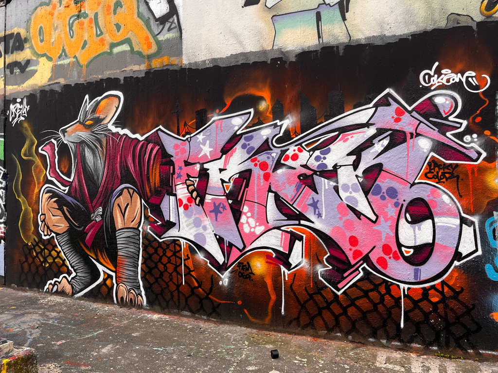 Hall of Fame in Frankfurt