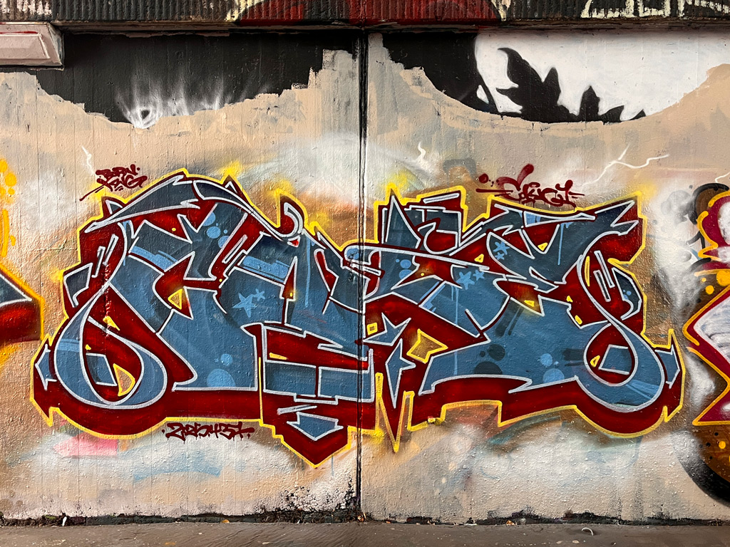 Hall of Fame in Frankfurt