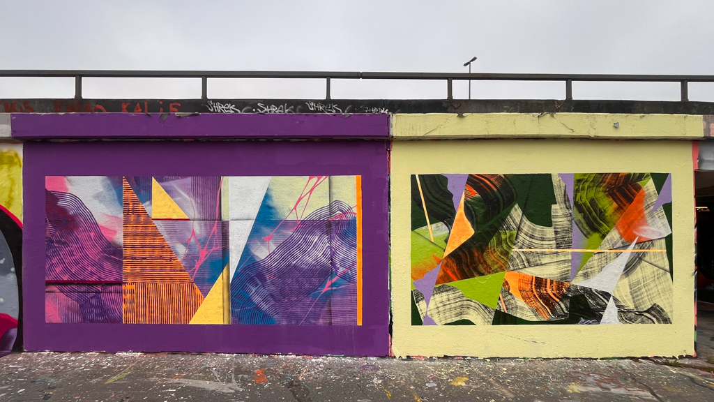 Hall of Fame in Frankfurt